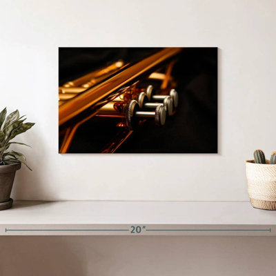 Abarca Trumpet Valves