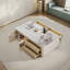 Rectangular storage rock slab coffee table-110971803-110971807-110971804