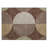 Machine Washable Indoor/Outdoor Hovey ACN2281 Geometric Rug-2060477885