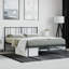 Lokesh Metal Bed-92986540-129567873