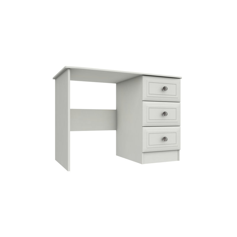 Warminster Dressing Table, White