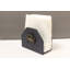 Porte-serviette crabe et peau de serpent-302687863
