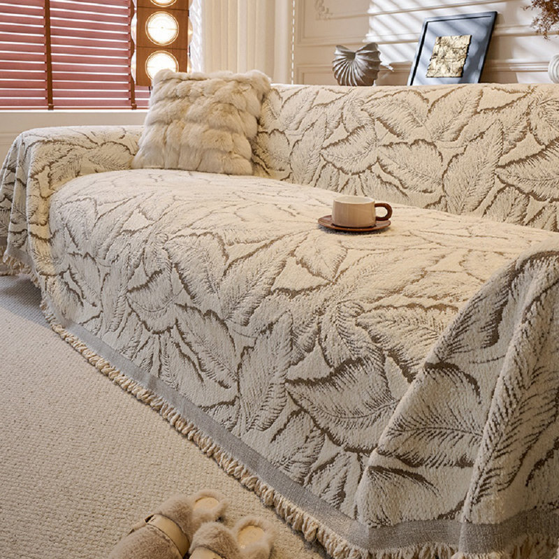 Housse de canapé Housse de canapé Housse de canapé Housse de protection pour canapé Canapé modulaire pour canapé de salon Housse de canapé universelle en chenille