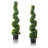 2PC Artificial Plants Indoor