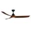 Baylor Smart LED Downrod Ceiling Fan-933464839