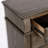 Salana 28'' W Solid Wood Nightstand