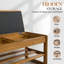 Banc de rangement pour chaussures-1943647295