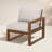 POLYWOOD Outdoor Lounge Chair-90227723-90227726