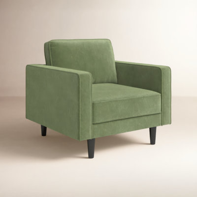 Curt Armchair