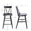 Chaise de tabouret de bar Brentyn-101202928-101202930