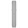 Dakota Fields 1200cm W Fabric Cover Motorised Retractable Side Awning