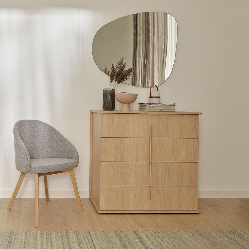 Javion 4 - Drawer Chest of Drawers