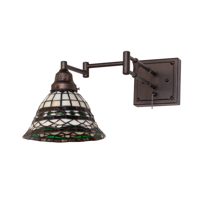 1 - Light Swing Arm