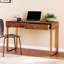 Table de salon Ezriel Vanity