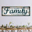 «Together We Have It All», impression sur toile-430140454