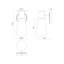 Applique murale Marcel-88045027