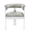 Darcy Upholstered Arm Chair-87209303-87209308