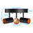 5CCT 3-Light Ceiling Track Spotlights Dimmable, 5 Colour Temperature Selectable-107634865