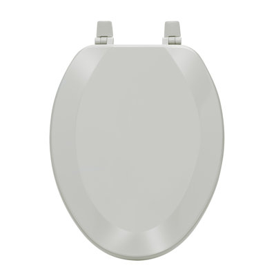 Fantasia Elongated Toilet Seat and Lid