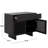 Quaid 1 Drawer 2 Door Nightstand-1347892484