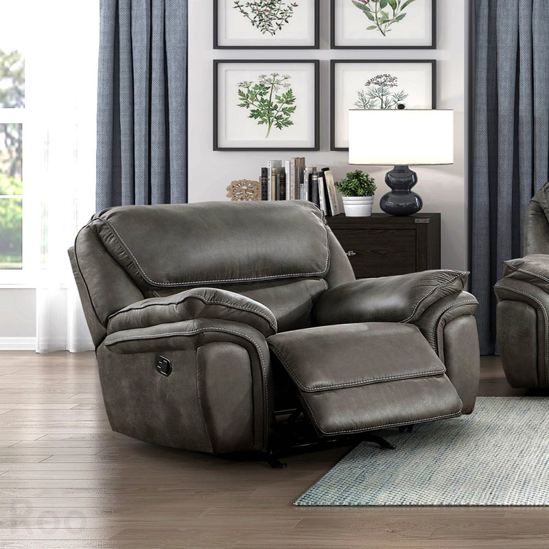 Ensemble de canapé de salon moelleux 3pc