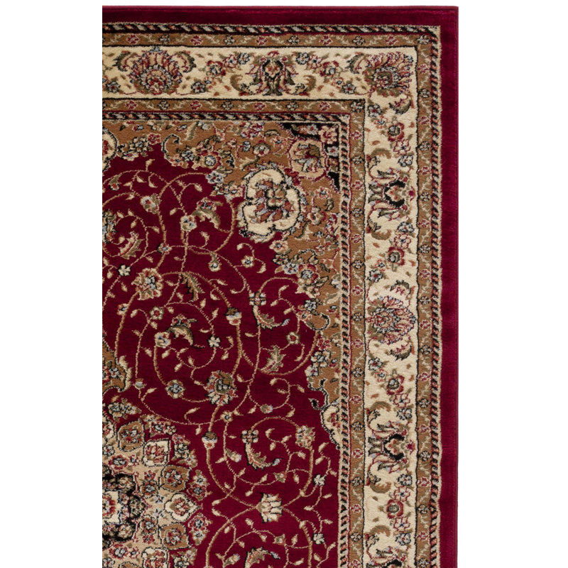 Klose Performance Oriental Rug, Runner 2'3" x 14'