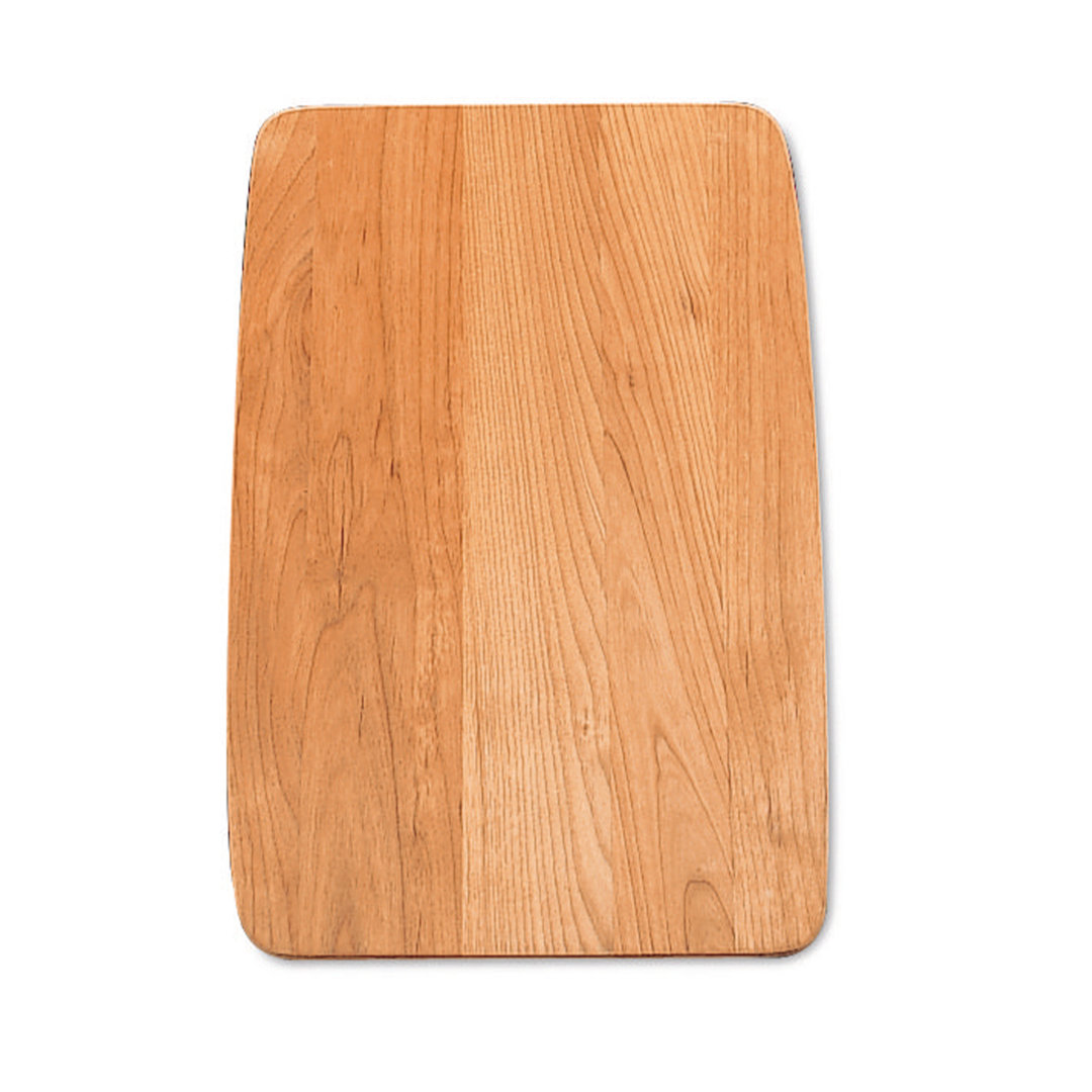 Wood Cutting Board for Diamond Super Single Sink Blanco