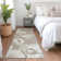  Malchow Non-Slip Outdoor Door Mat