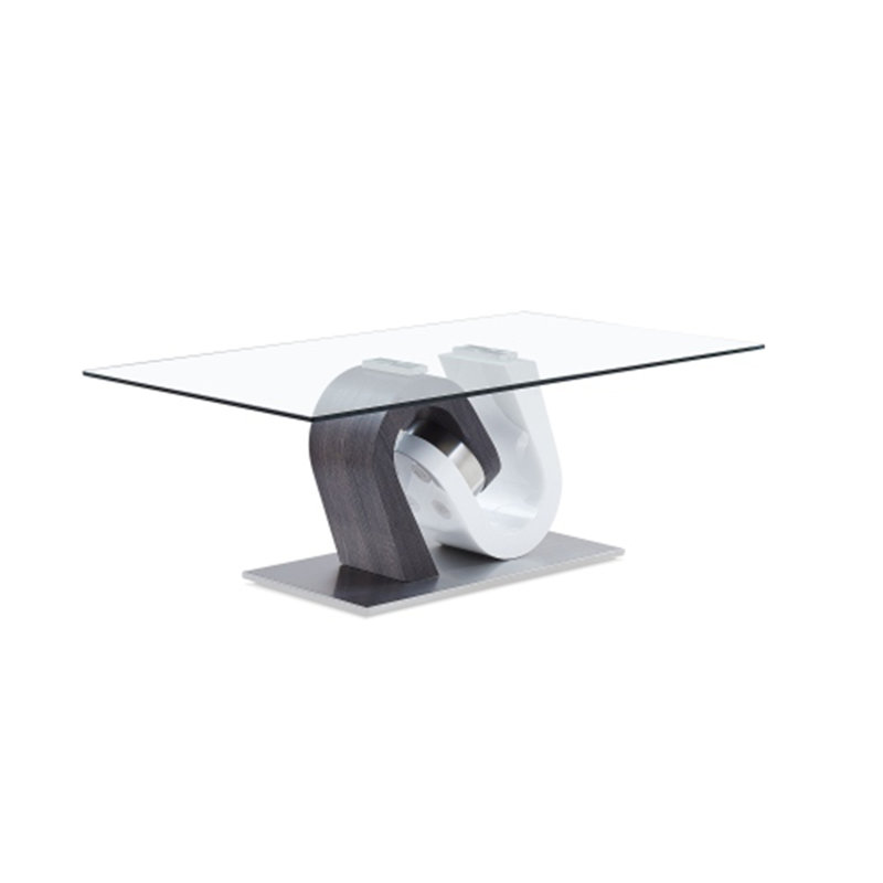 ROCKY COFFEE TABLE