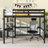 Harace Kids Full Loft Bed-1189786777