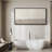 «Minimal Landscape Minimalist Abstract Design in Soft Neutrals», art extra large, art mural-111665441-100937108