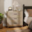 76cm W 3 - Drawer Chest of Drawers