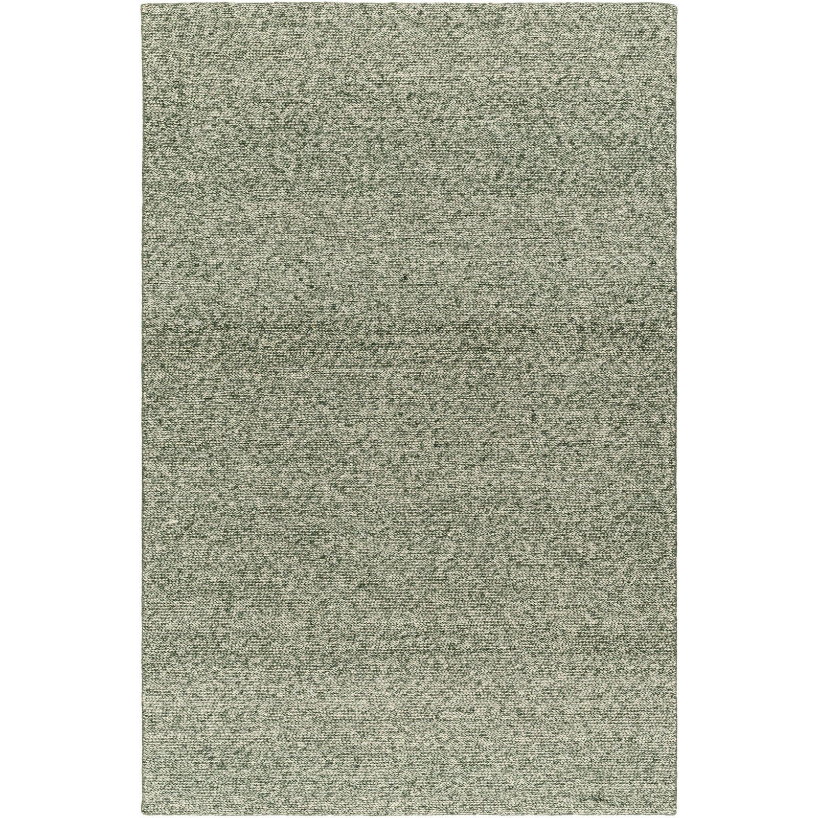Taro Handmade Wool Rug, Rectangle 10' x 14'