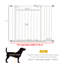 Adjustable Safety Gate with Adjustable Screws-94282345-94282346