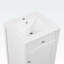Armoire de salle de bain Silvestro