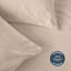 Silentnight Brushed Cotton Duvet Set-119338391-119338388