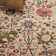 Kurtz Performance Floral Rug
