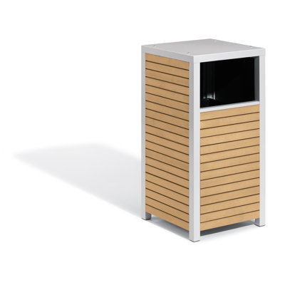 Travira Modular Valet Base Receptacle