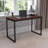 Antawan Commercial Grade Office Computer Desk and Home Office Desk-493080897-493705413