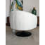 Abrahim Upholstered Swivel Barrel Chair-1367315065