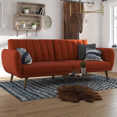 Gaugain 3 Seater Convertible Sofa Bed