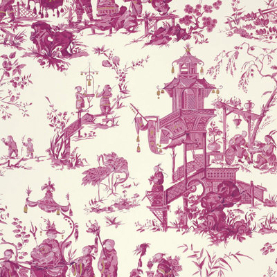 Papier peint Chinois