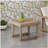 WESTCHESTER SIDE TABLE