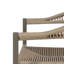 Patio Dining Armchair