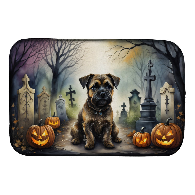 Drying Mat