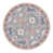 Round 5'1" x 5'1"