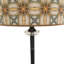 Lampe buffet 28" crystal Beyers-24800701