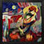Conselo De Amore by Tadeo Zavaleta - Single Picture Frame Painting on Canvas