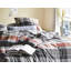Cotton Modern Contemporary Duvet Cover Set-67880301-67880307