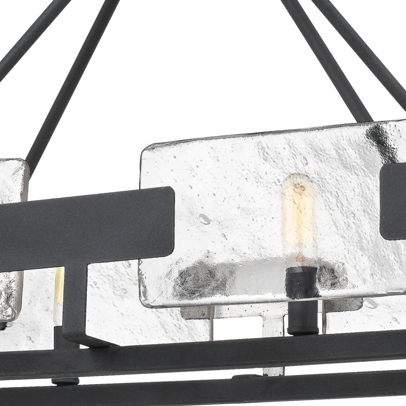 Kraatz 6 - Light Kitchen Island Pendant